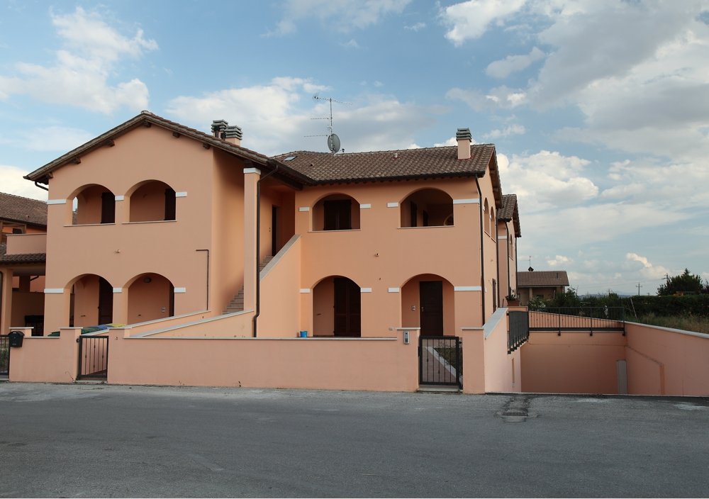 Edificio residenziale 1