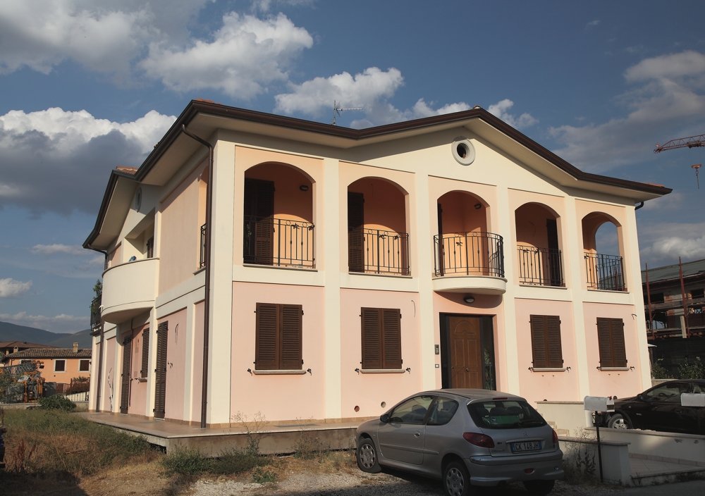 Edificio residenziale 2
