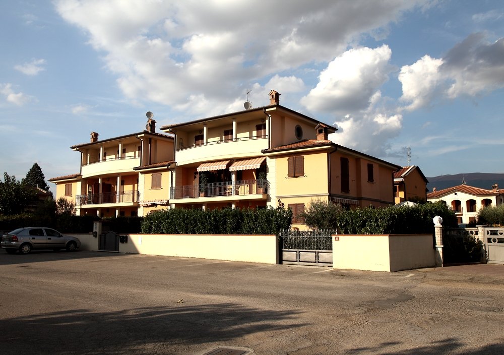 Edificio residenziale 3