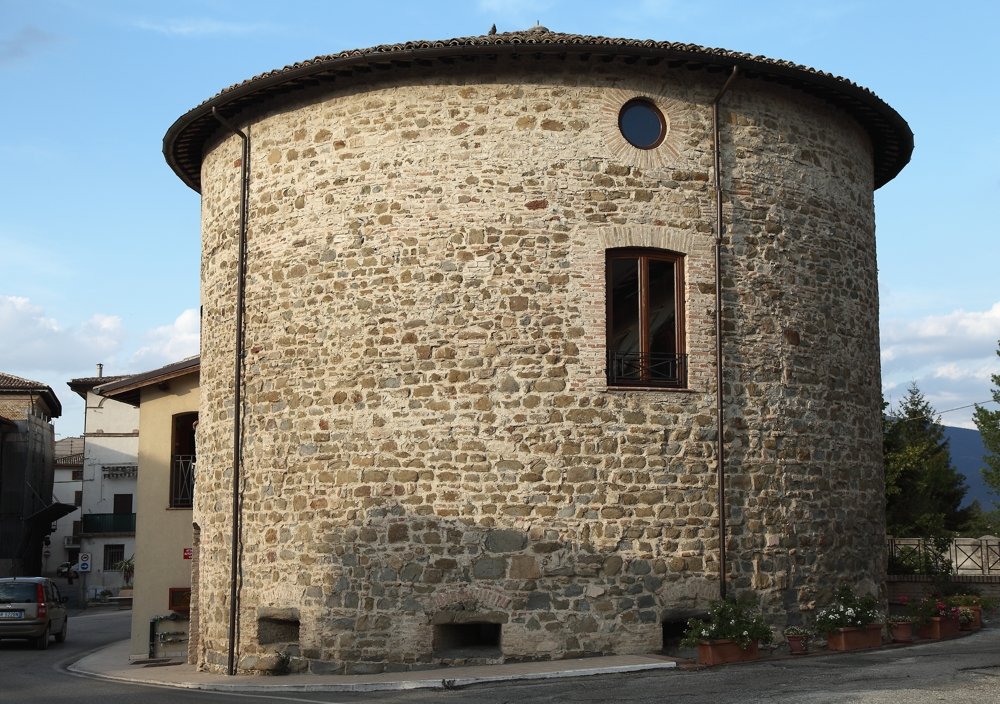 Torrione del Molino