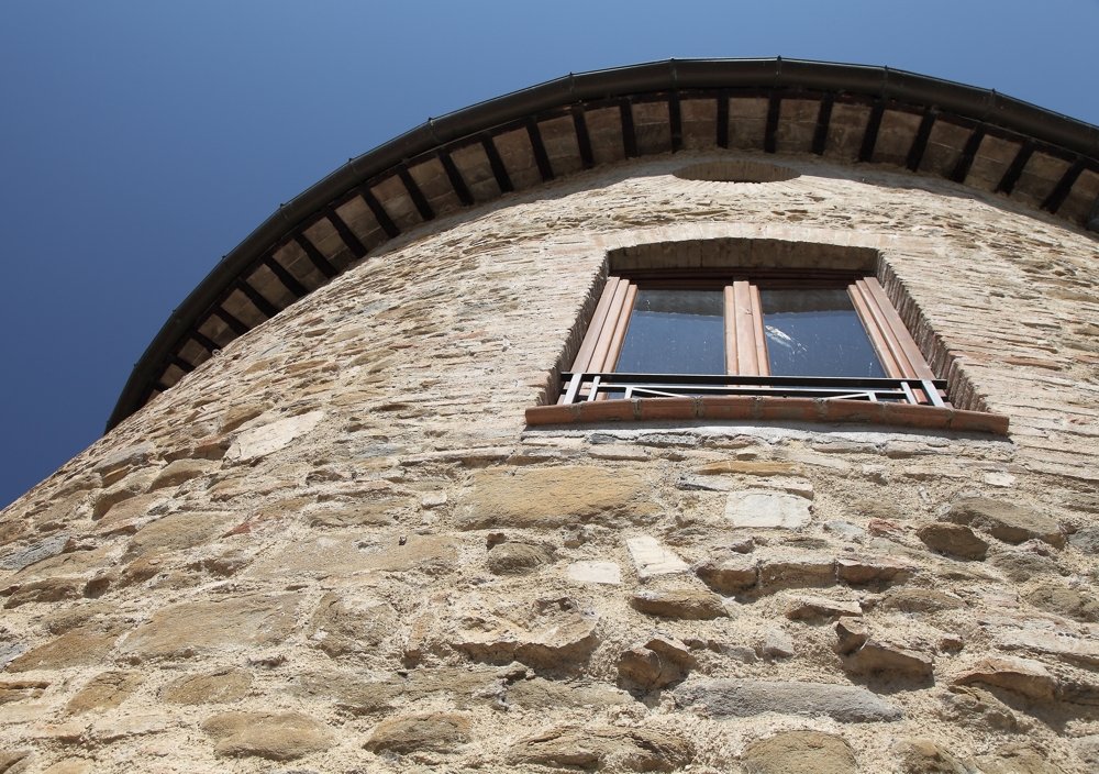 Torrione del Molino