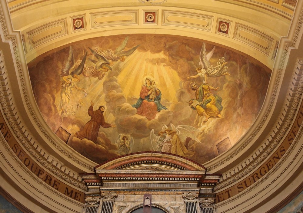 Chiesa San Matteo