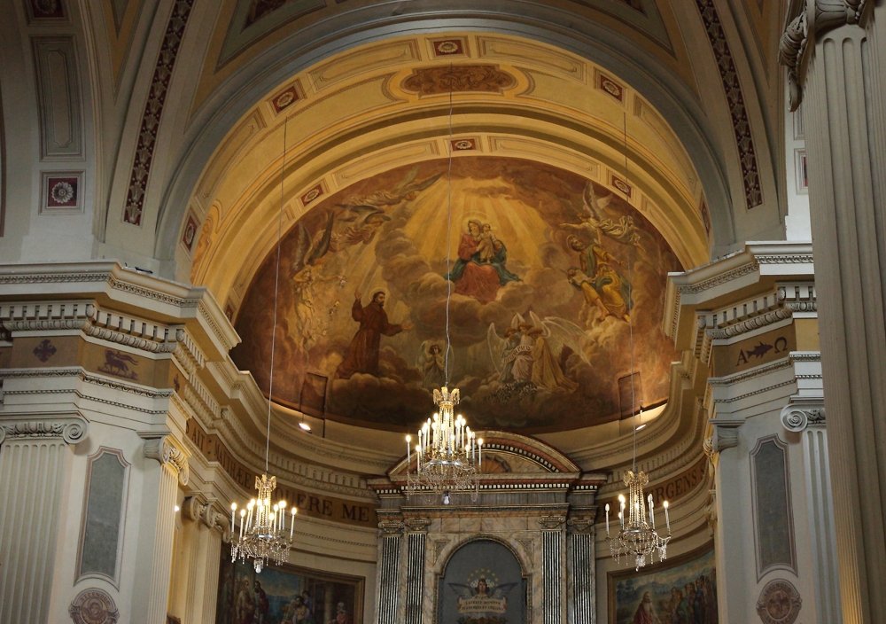 Chiesa San Matteo