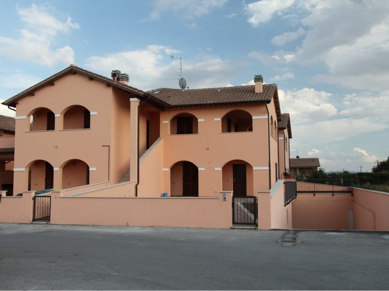 Edificio residenziale 1