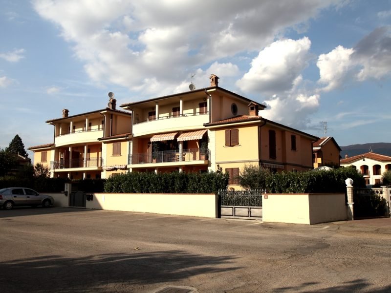 Edificio residenziale 3