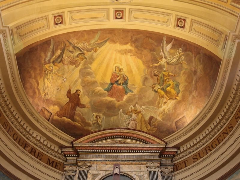 Chiesa San Matteo